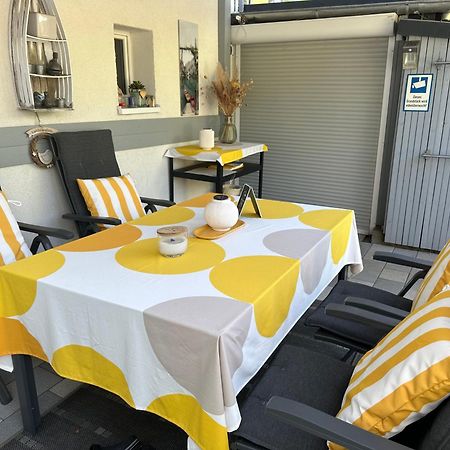 Apartmán Haus Koch Niestetal Exteriér fotografie