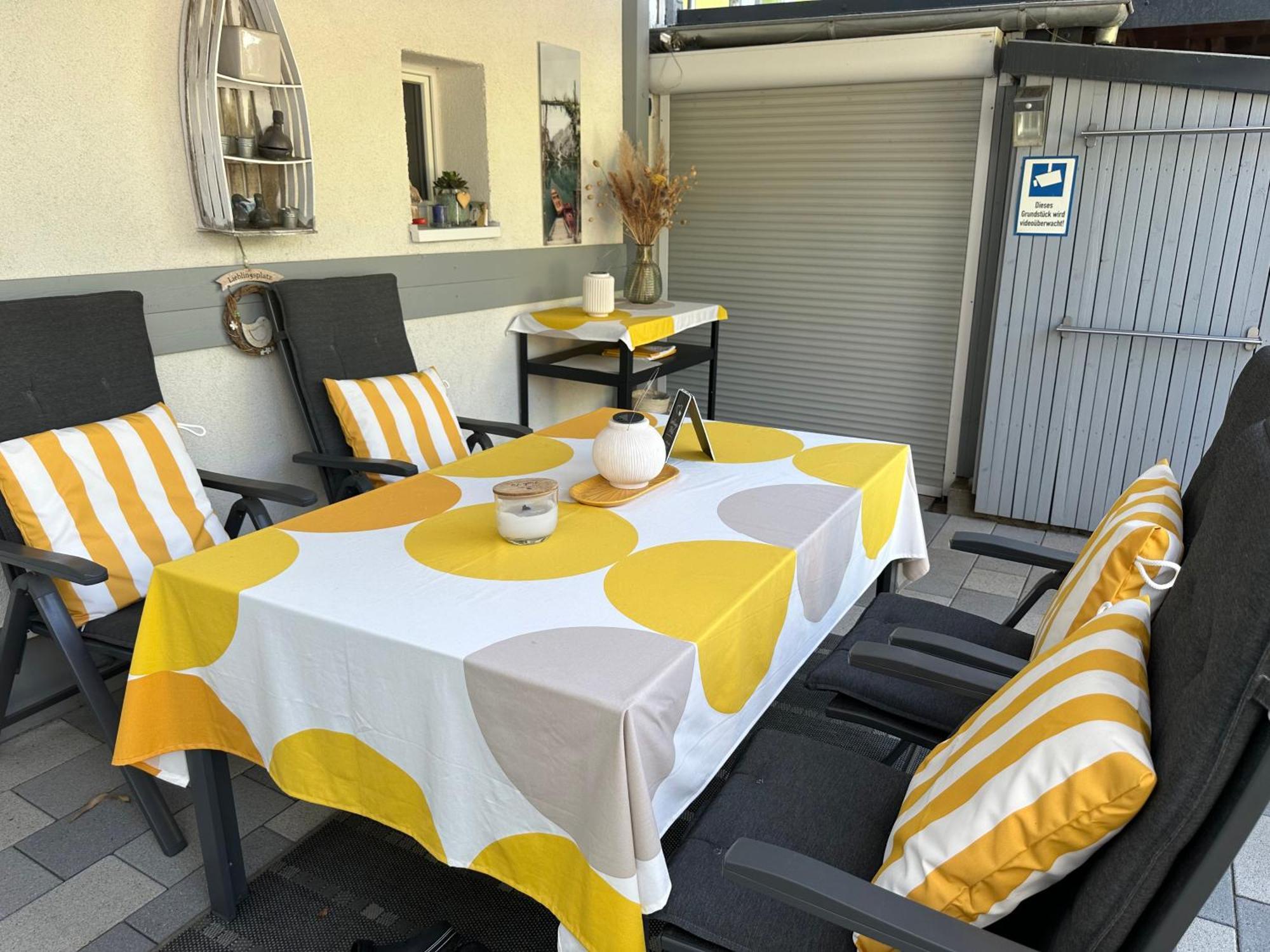 Apartmán Haus Koch Niestetal Exteriér fotografie